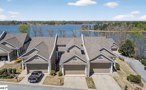 House in Anderson, South Carolina, United States 1