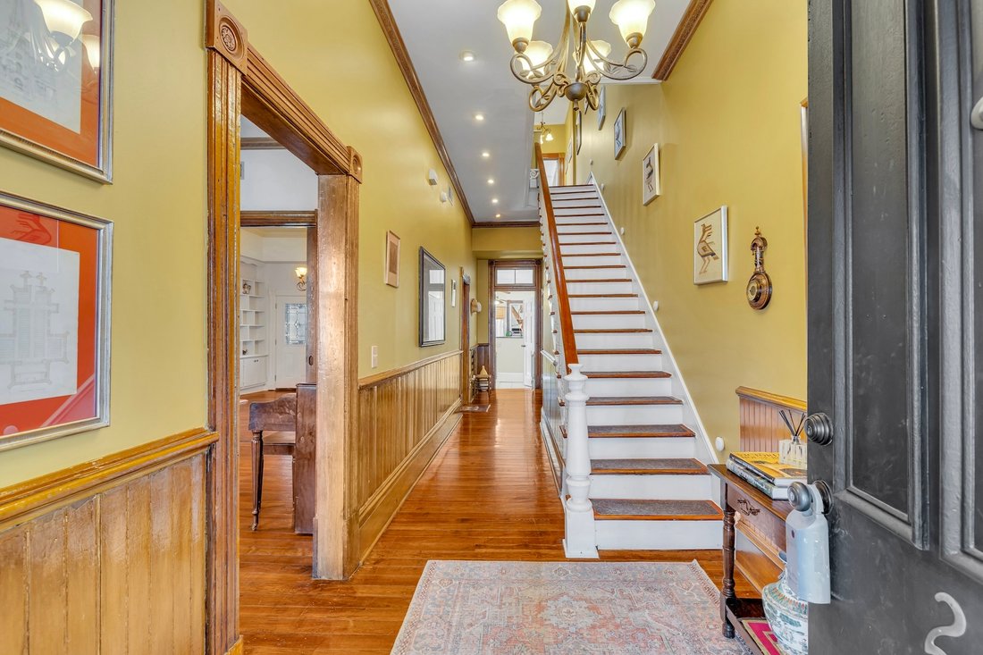 House in Savannah, Georgia, United States 5 - 16532906