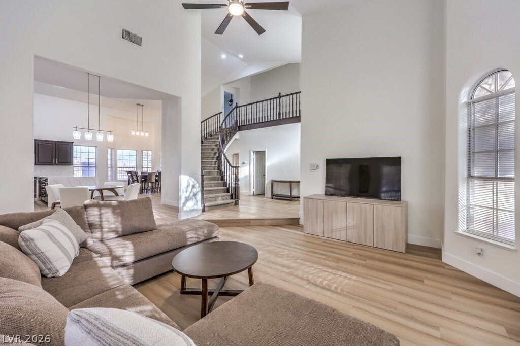 House in Las Vegas, Nevada, United States 3 - 17909055