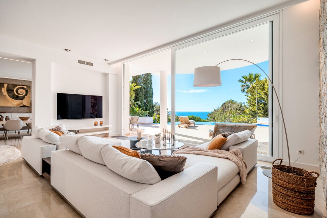 Villa in Port d'Andratx, Andratx, Balearic Islands 4 - 17910038