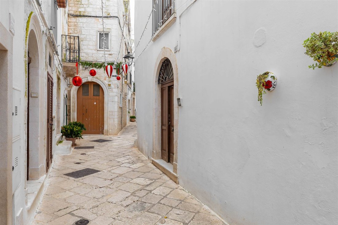 Apartment in Locorotondo, Apulia, Italy 3 - 17910913
