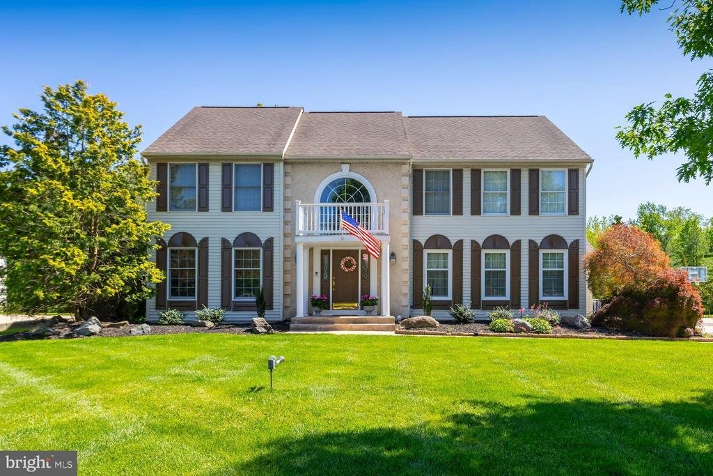 House in SEWELL, New Jersey, United States 2 - 17911267