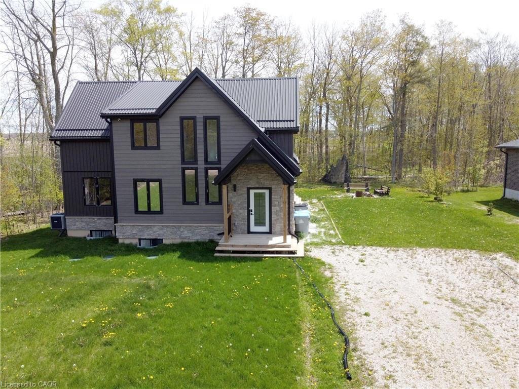 House in Bayfield, Ontario, Canada 2 - 17568550
