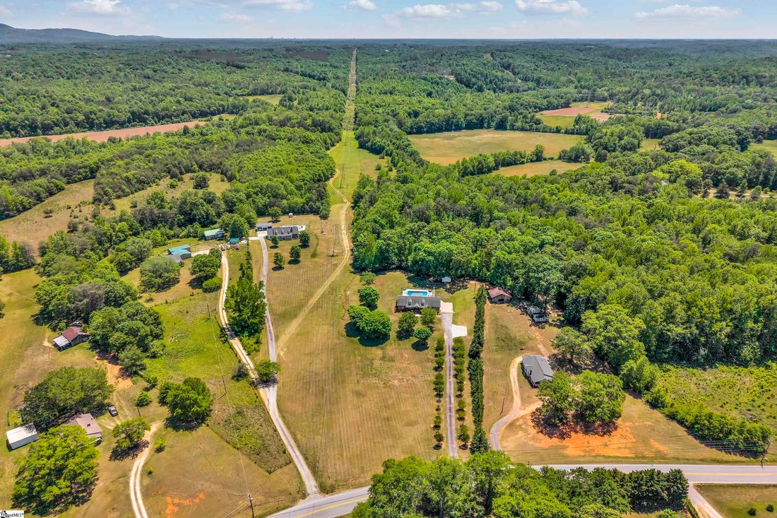 House in Slater-Marietta, South Carolina, United States 2 - 17905927