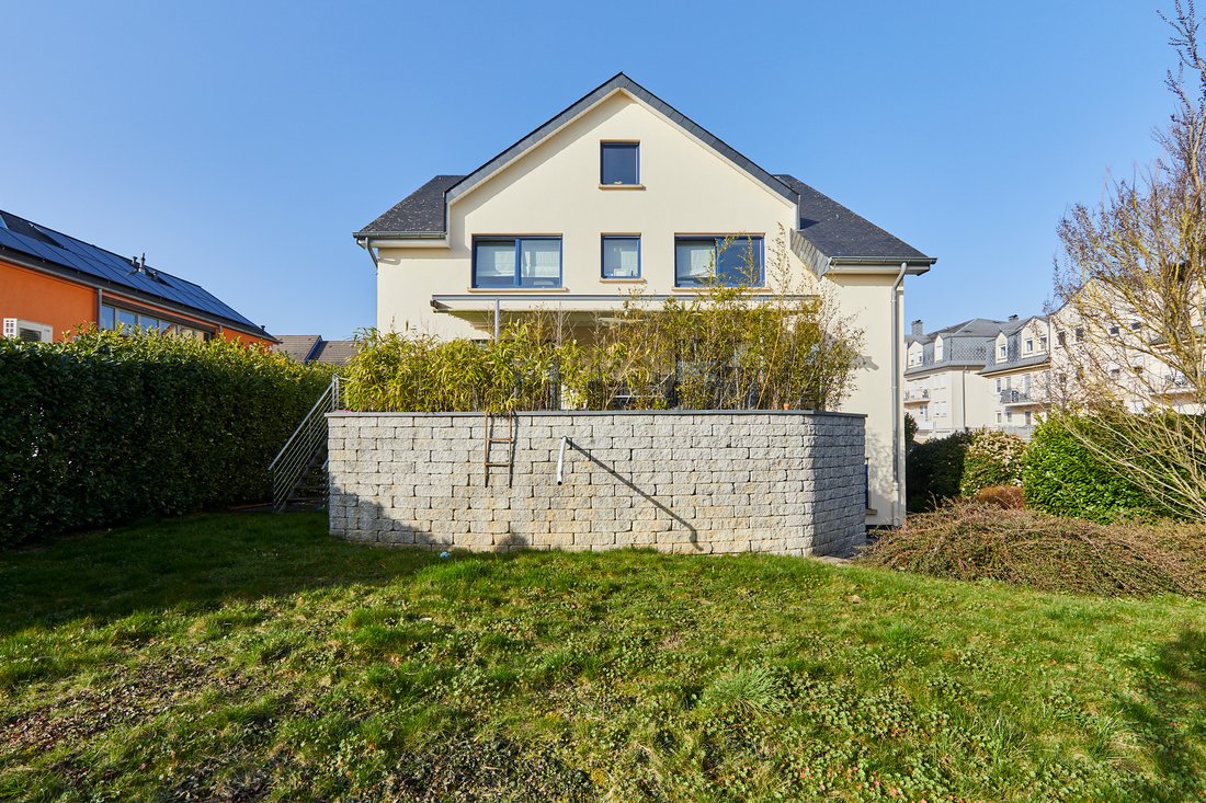 House in Dudelange, Luxembourg District, Luxembourg 2 - 17906534