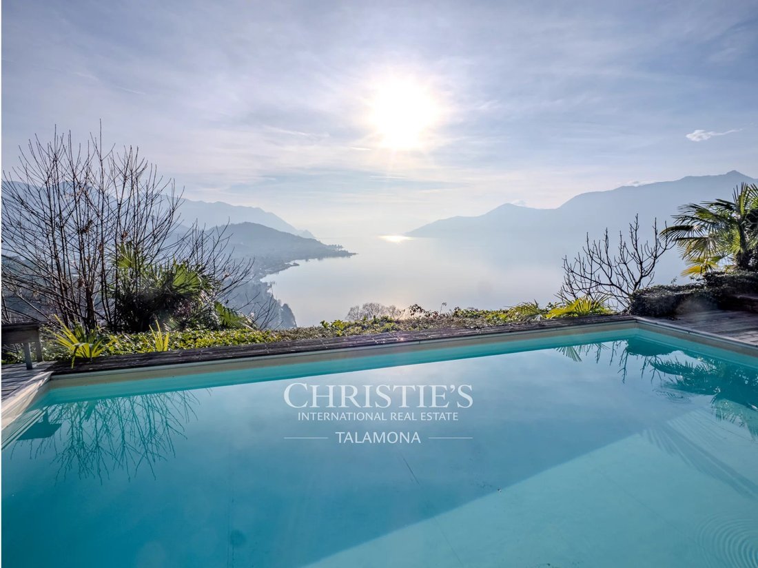 Villa in Luino, Lombardy, Italy 2 - 17295142