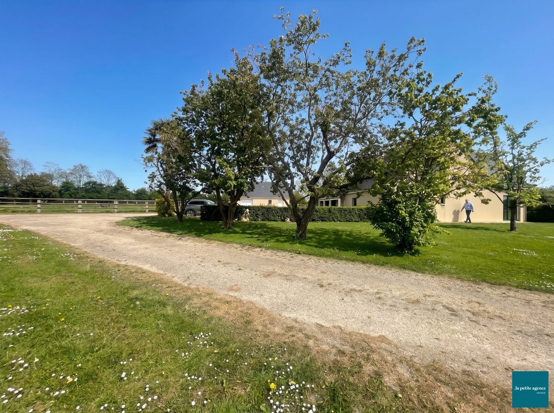 House in Monceaux-en-Bessin, Normandy, France 3 - 17912444