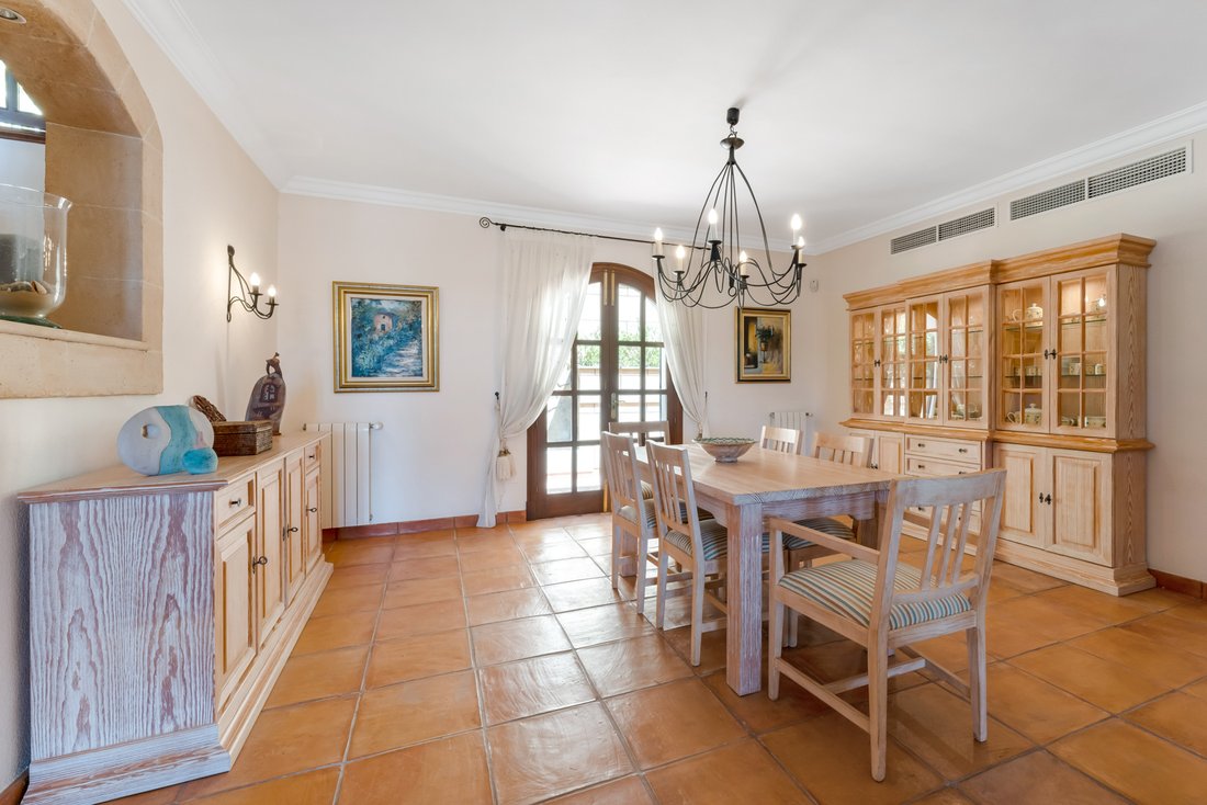 Villa in Port d'Andratx, Andratx, Balearic Islands 5 - 17909753