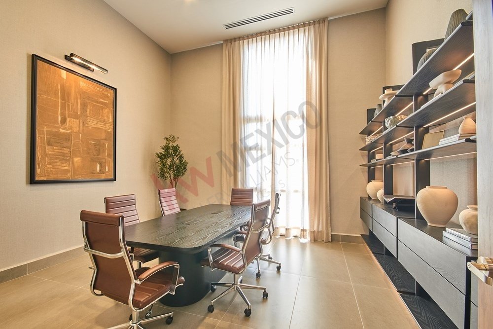 Condo in León, Guanajuato, Mexico 1 - 17911363