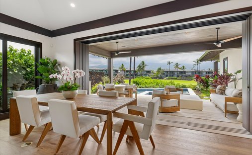 Condo in Kailua-Kona, Hawaii, United States 1