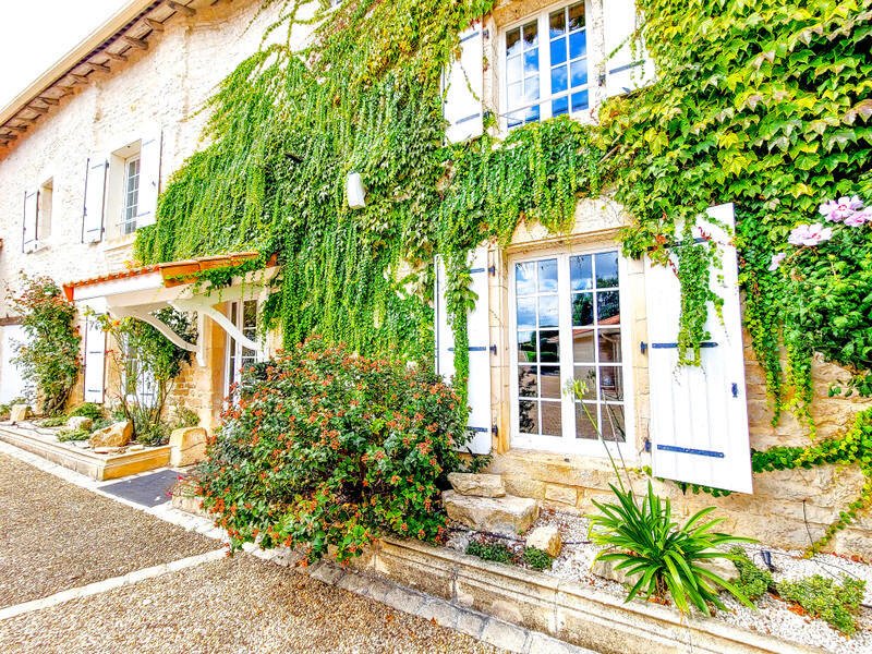 House in Chenon, Nouvelle-Aquitaine, France 5 - 17906621
