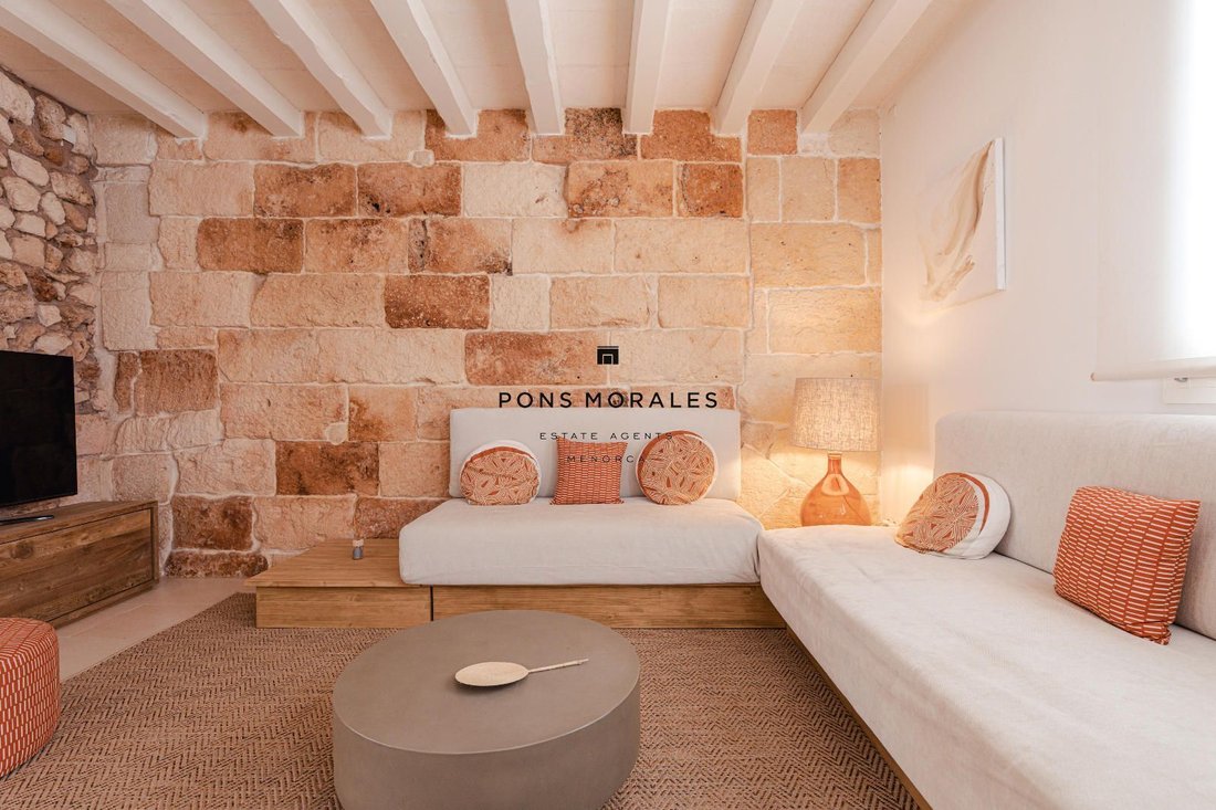 Casa en Ciudadela, Islas Baleares, España 1 - 17905960