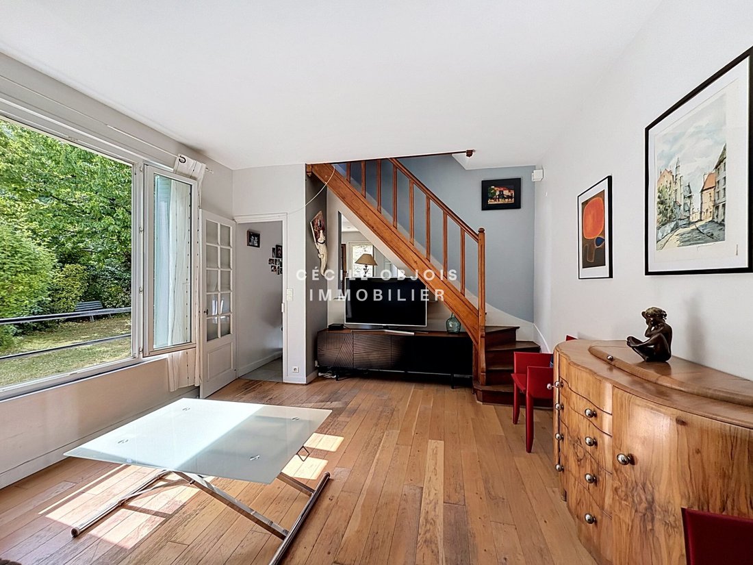 House in Peri, Joinville-le-Pont, France 5 - 17912442