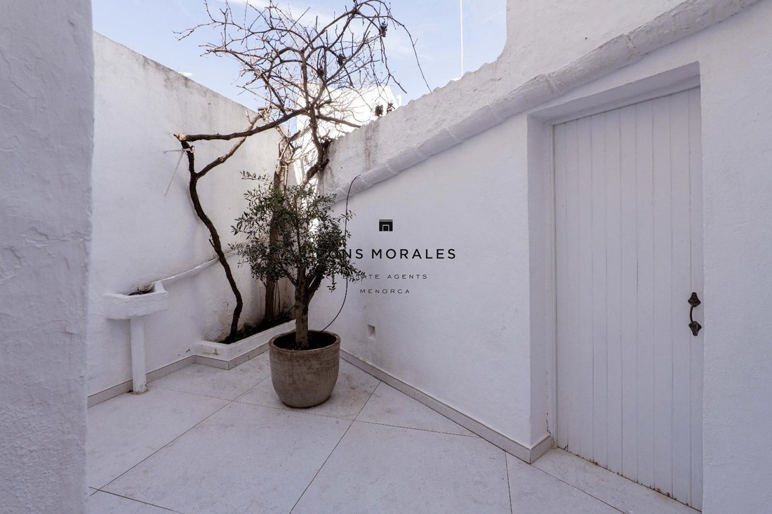 Maison à Ciutadella de Menorca, Îles Baléares, Espagne 3 - 17906570