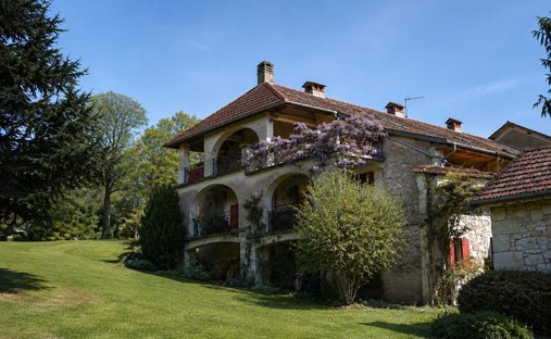 Haus in Péron, Auvergne-Rhône-Alpes, Frankreich 1