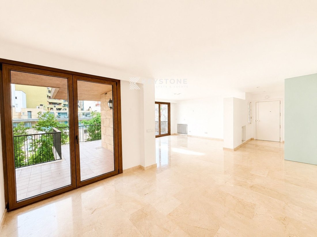 Apartment in Palma, Balearic Islands, Spain 3 - 17908915