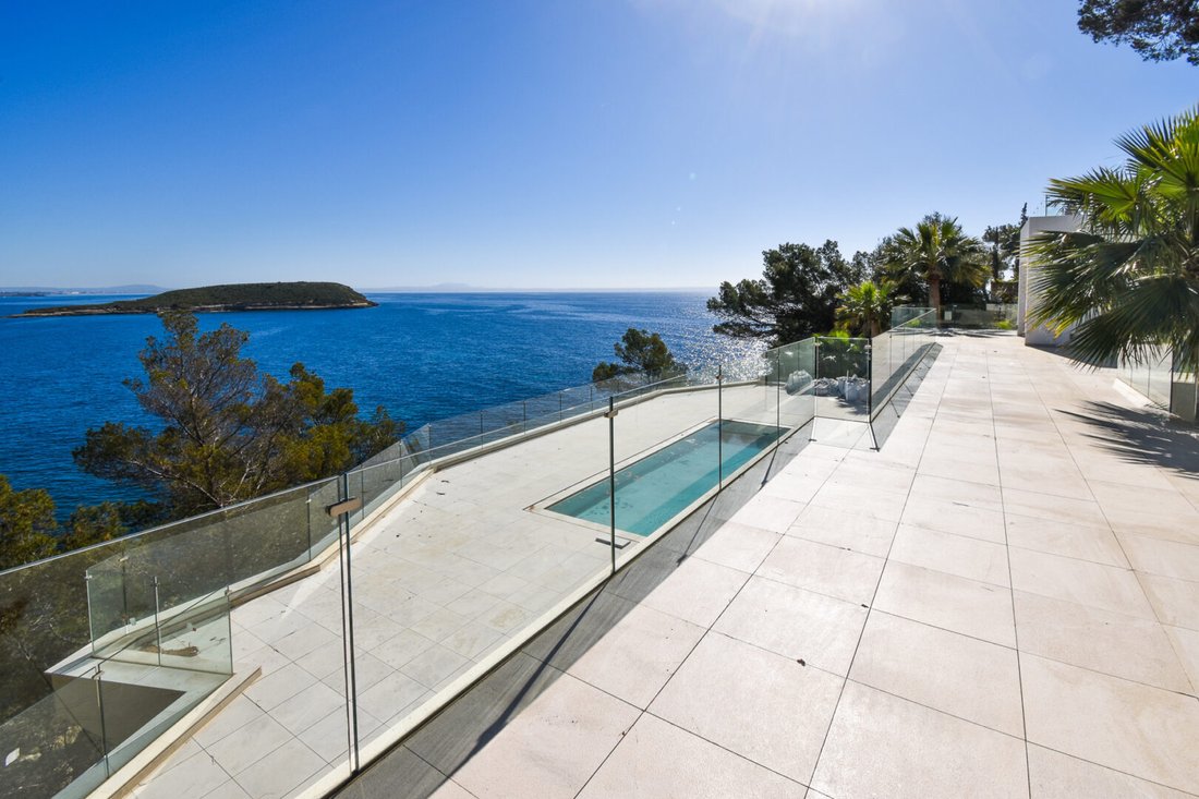 Villa in Calvia, Balearic Islands, Spain 1 - 17910107