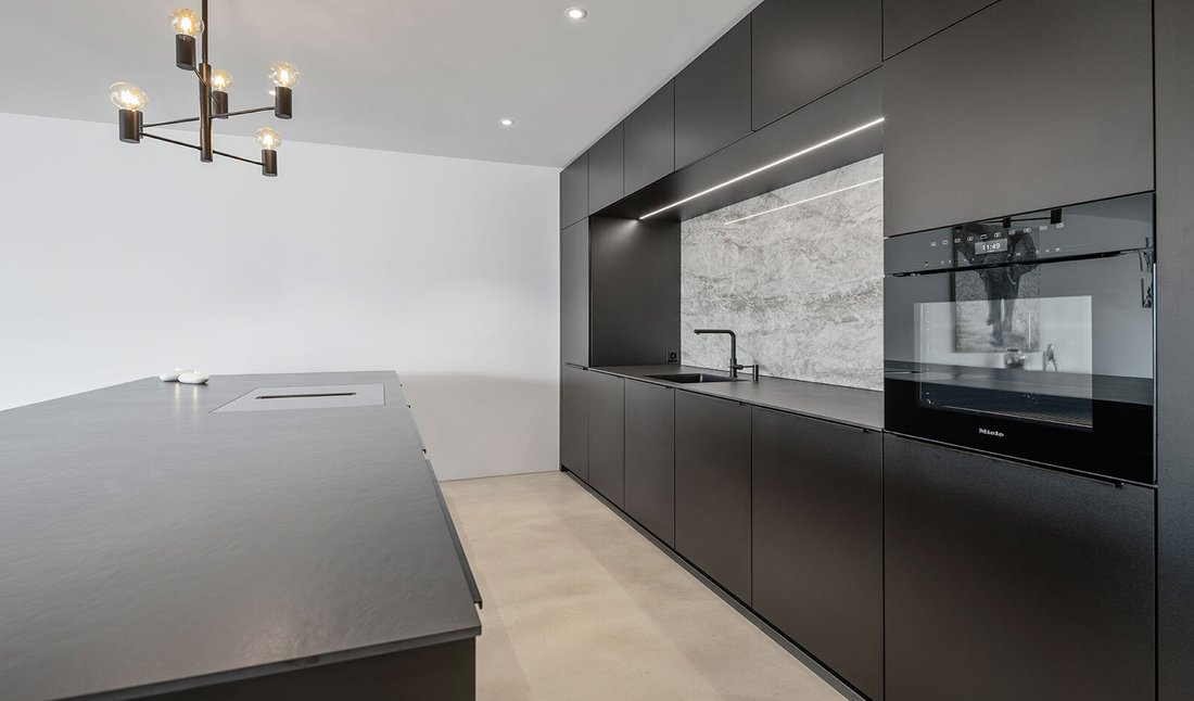 Casa en Lucerna, Lucerna, Suiza 5 - 17912040