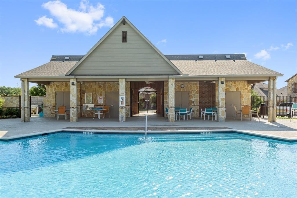 House in Fort Worth, Texas, United States 5 - 17910511