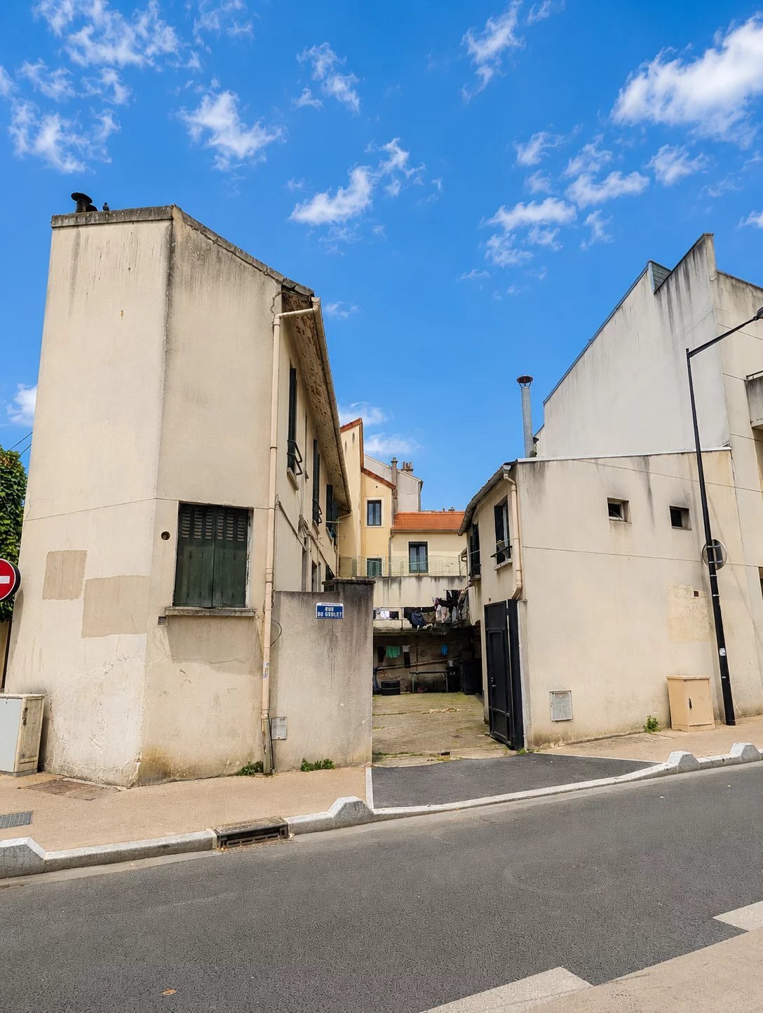 Plaine Marcreux Pressensé, Aubervilliers, France 4 - 17907889