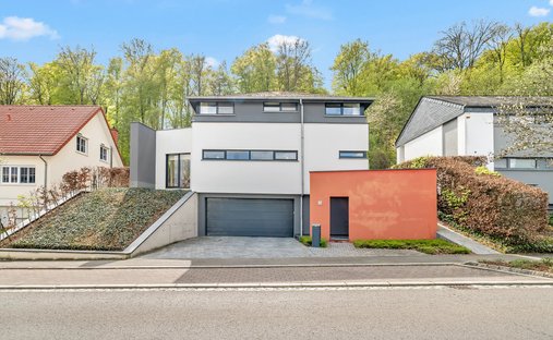 Haus in Steinfort, Distrikt Luxemburg, Luxemburg 1
