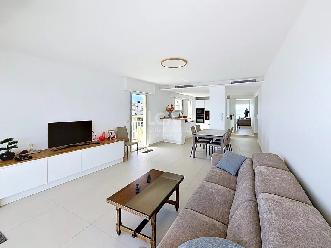 Apartment in Ponteil, Antibes, France 3 - 17911118