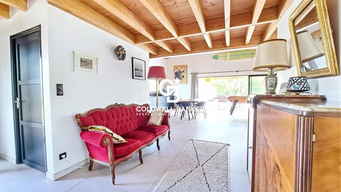 Casa a Lege Bourg, Lège-Cap-Ferret, Francia 3 - 17908821