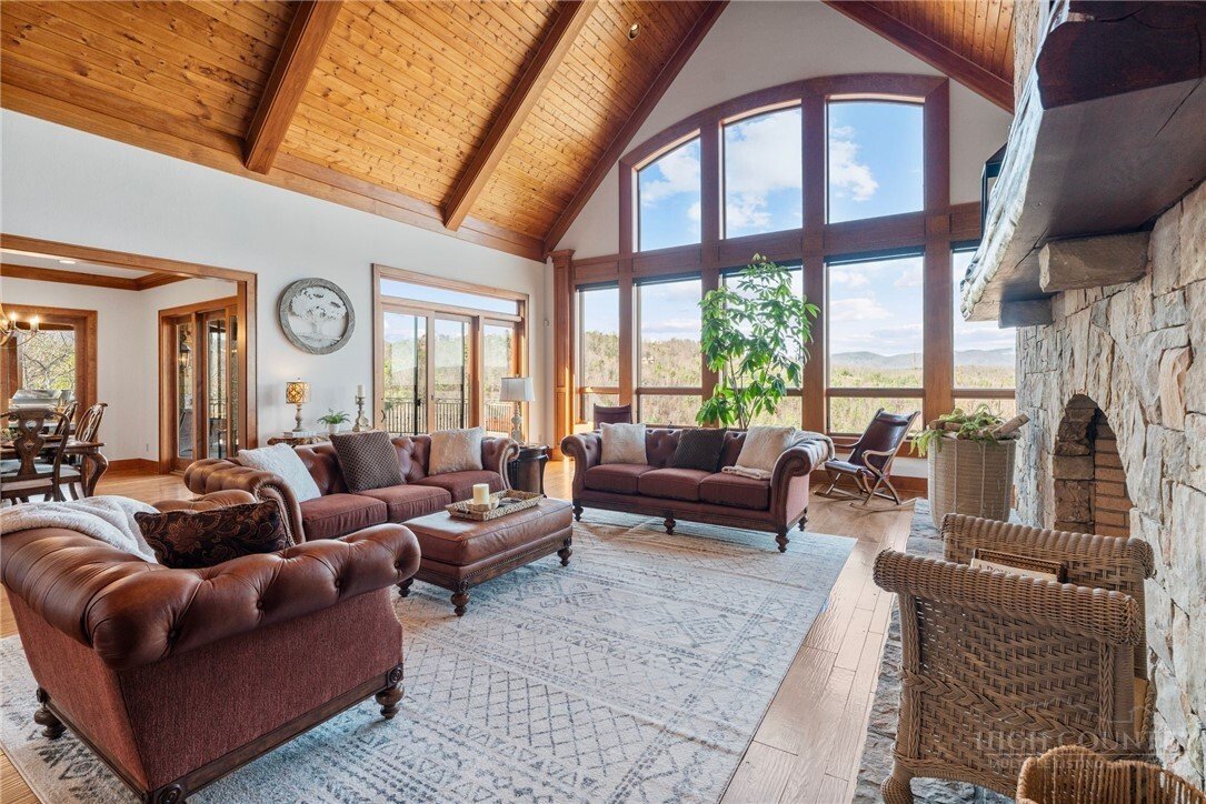 House in Boone, North Carolina, United States 4 - 17909361
