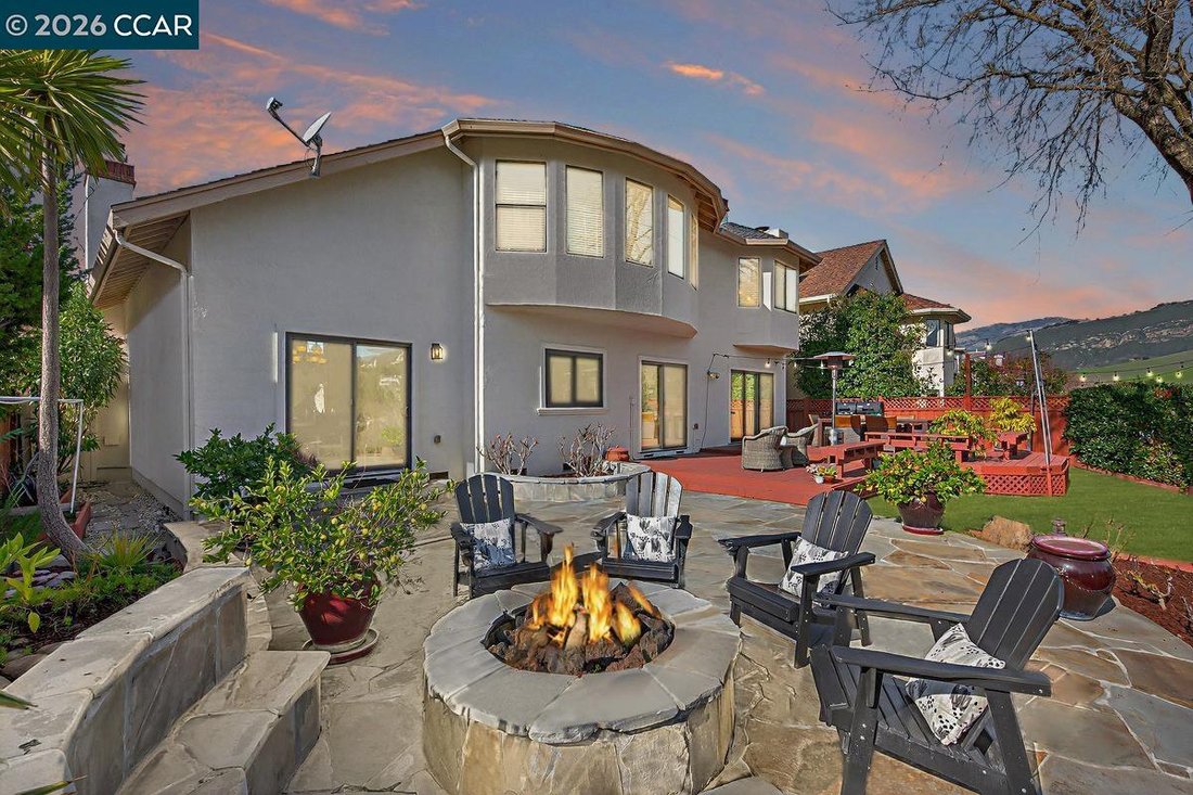 House in Danville, California, United States 3 - 17909561