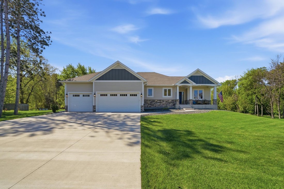 House in Mound, Minnesota, United States 1 - 17911254