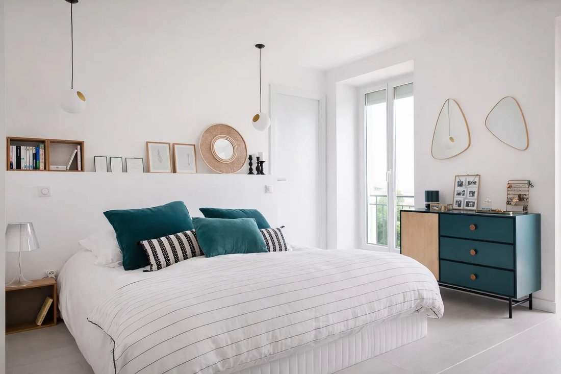 Apartment in Meaulens Saint Gery, Arras, France 3 - 17907847