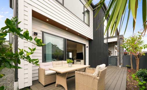 House in Auckland, Auckland, New Zealand 1