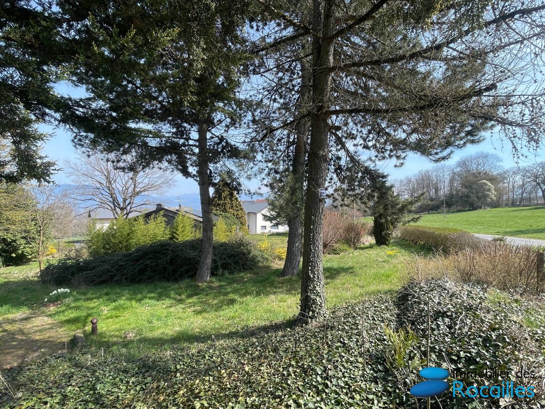 Land in Pers-Jussy, Auvergne-Rhône-Alpes, France 3 - 17912511