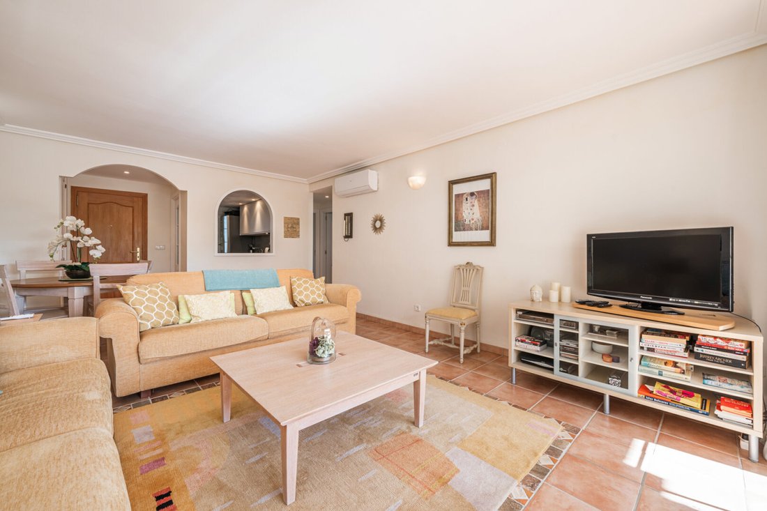 Apartment in Port d'Andratx, Andratx, Balearic Islands 3 - 17910518