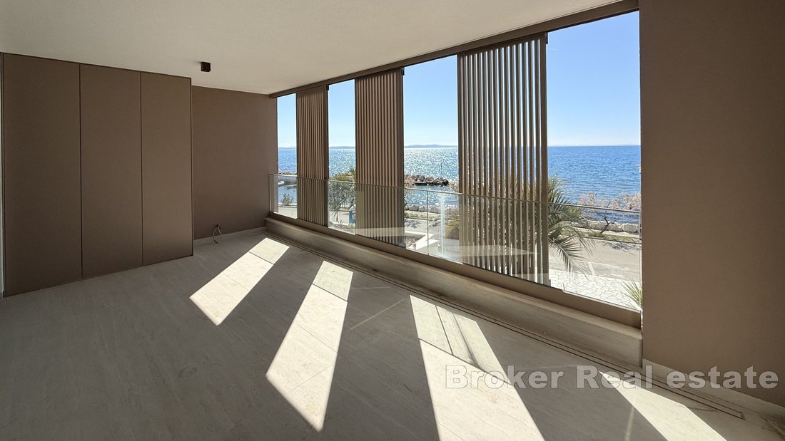 Apartment in Mjesni odbor Vostarnica, Zadar, Zadar County 4 - 17858734