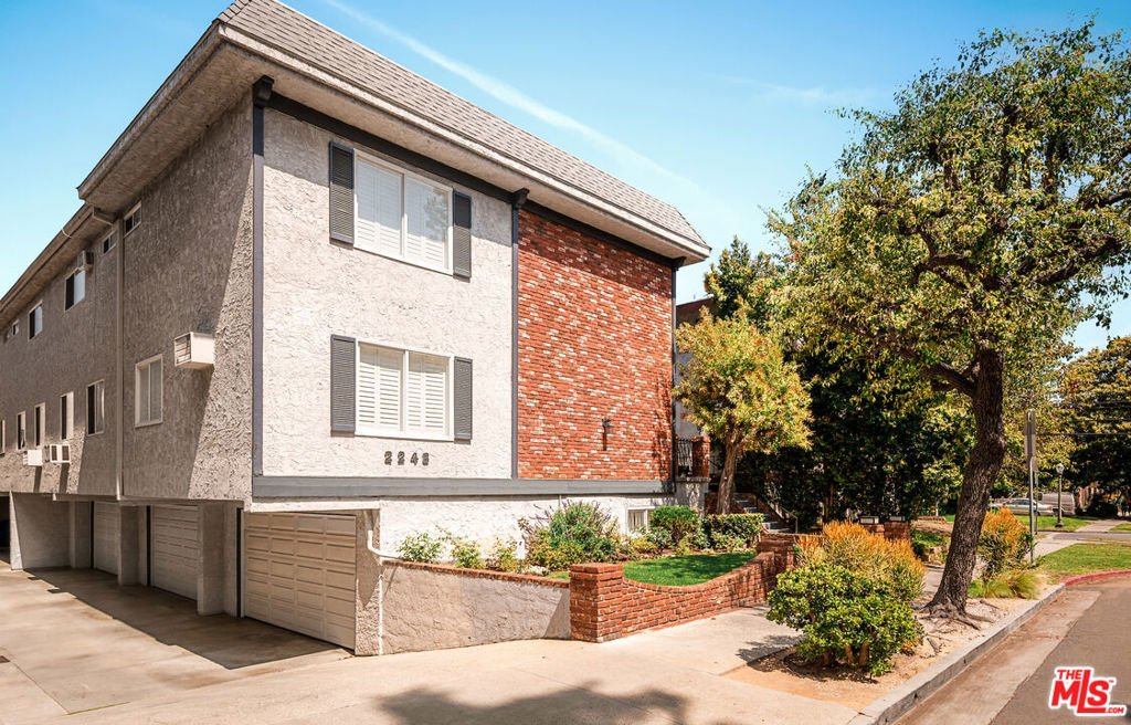 Condo in Los Angeles, California, United States 1 - 17798377