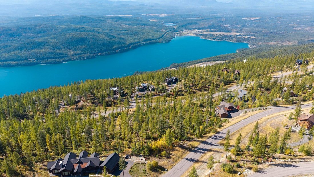 Land in Whitefish, Montana, United States 4 - 17908626