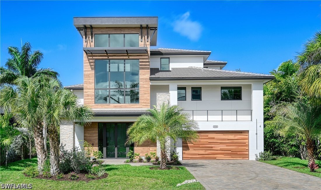 House in Marco Island, Florida, United States 2 - 16992522
