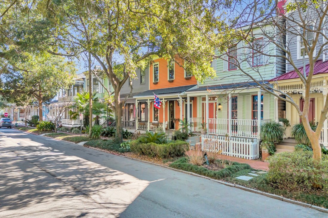 House in Savannah, Georgia, United States 3 - 16532906