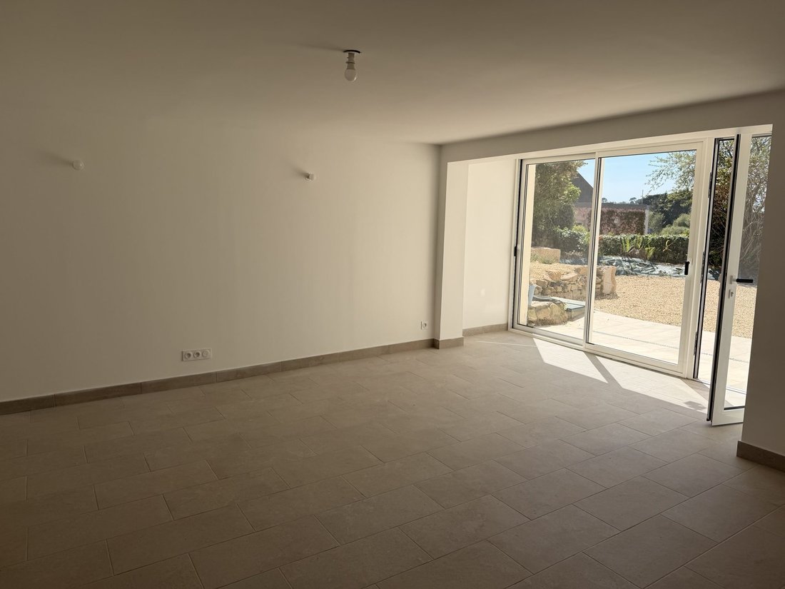 Apartment in Pleumeur-Bodou, Brittany, France 3 - 17912292