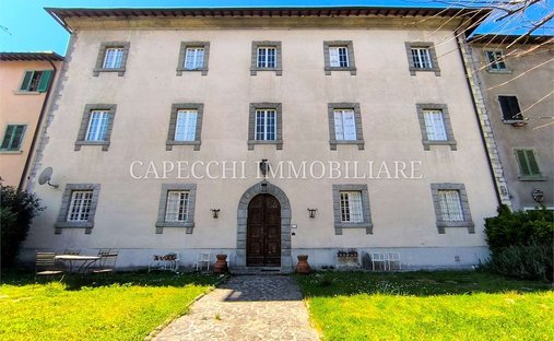Villa a San Felice - Piteccio, Pistoia, Italia 1