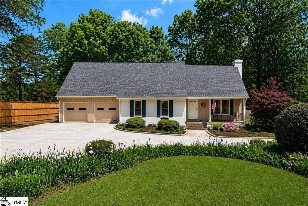 House in Anderson, South Carolina, United States 1 - 17905923