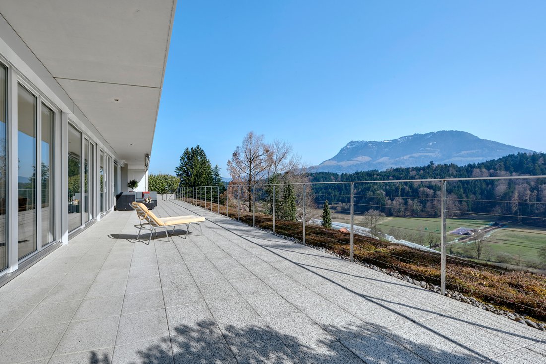 House in Adligenswil, Lucerne, Switzerland 1 - 17912038