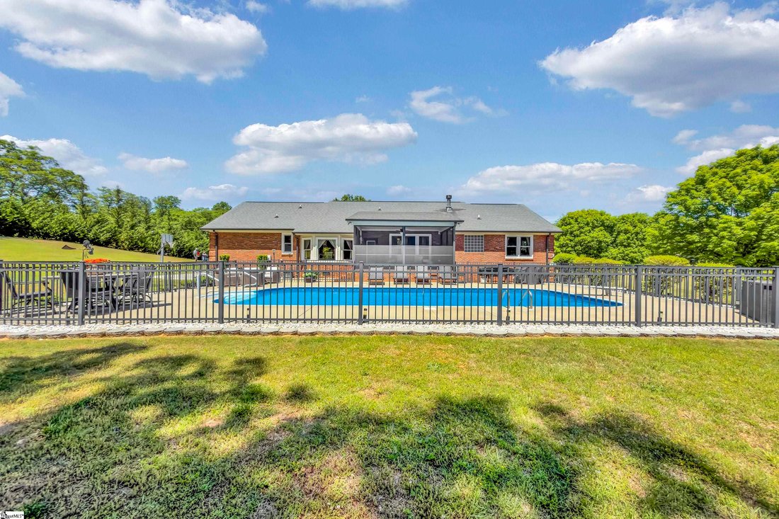 House in Slater-Marietta, South Carolina, United States 3 - 17905927