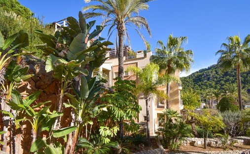 Apartamento en Port d'Andratx, Andrach, Islas Baleares 1