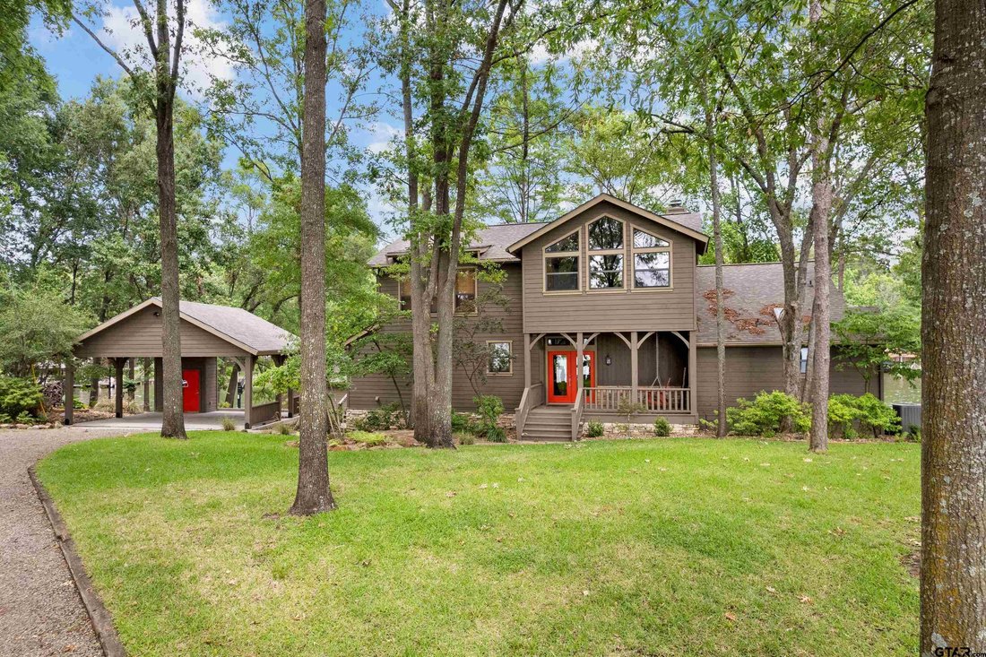 House in Mount Vernon, Texas, United States 2 - 17911804