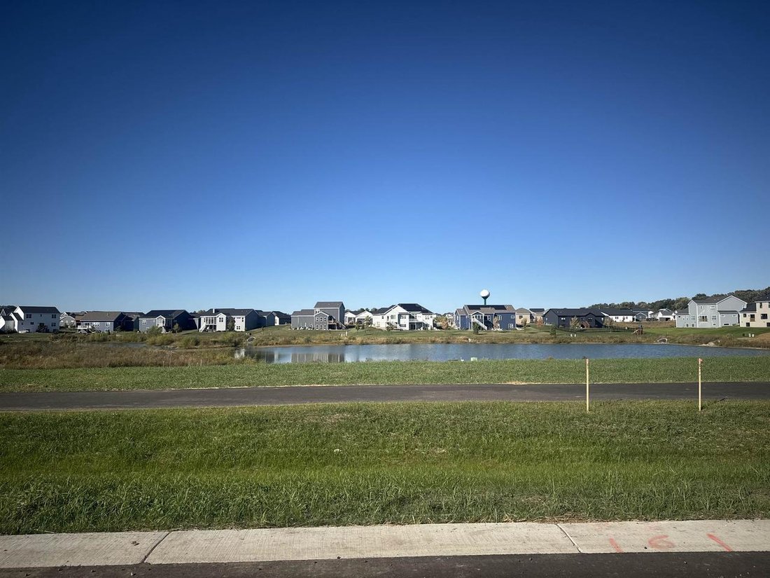House in Sun Prairie, Wisconsin, United States 2 - 17909284