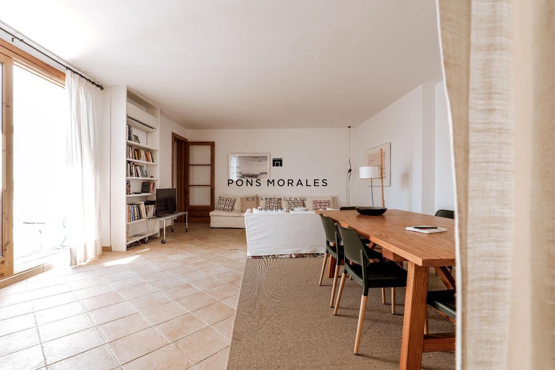 House in Ciutadella de Menorca, Balearic Islands, Spain 2 - 17906533