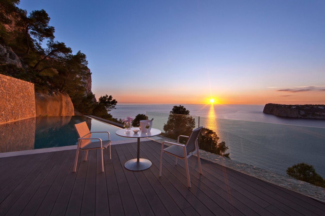 Villa in Port d'Andratx, Andratx, Balearic Islands 2 - 17909671