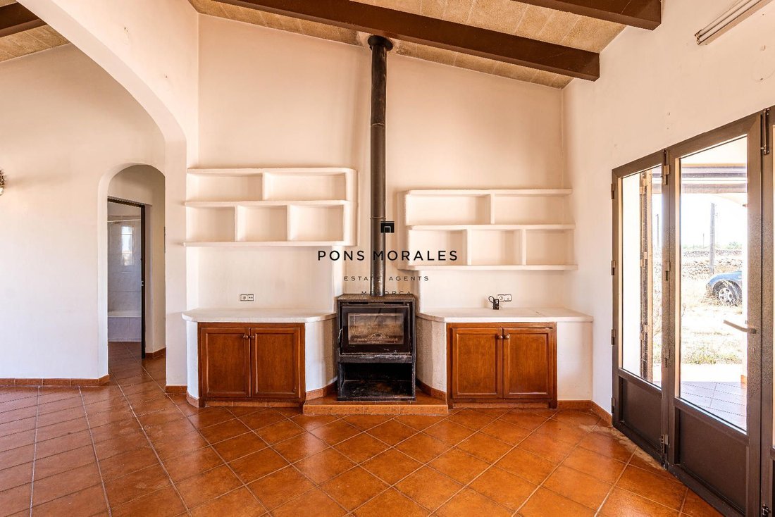 Haus in Ciutadella, Balearische Inseln, Spanien 3 - 17906581